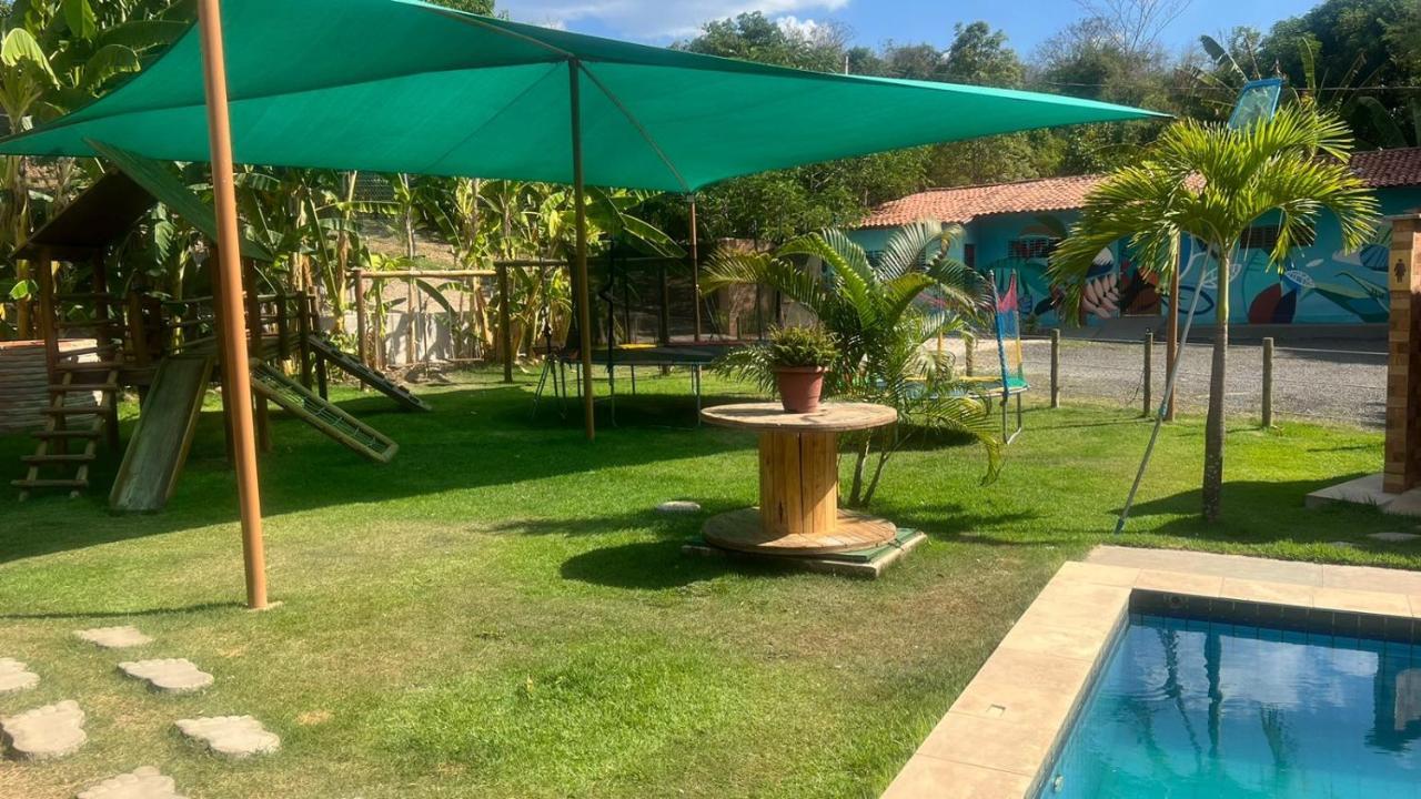 Hotel Kitanda Petit Tucuns  Exterior foto