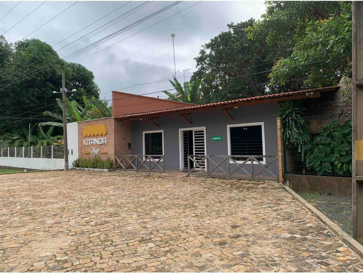 Hotel Kitanda Petit Tucuns  Exterior foto